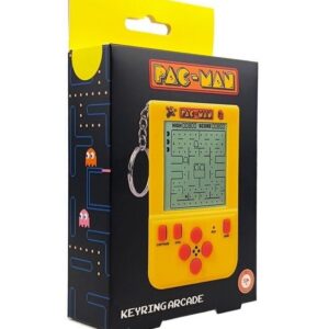 Võtmehoidja mäng PAC-MAN