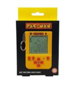 Võtmehoidja mäng PAC-MAN - Pilt 2