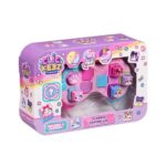 Clickeez kontroller, mängukontroller Fidget