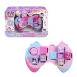 Clickeez kontroller, mängukontroller Fidget - Pilt 4