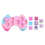 Clickeez kontroller, mängukontroller Fidget - Pilt 5