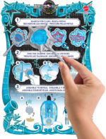 Monster High Skulltimate Secrets moenukk, Frankie - Pilt 3