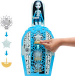Monster High Skulltimate Secrets moenukk, Frankie - Pilt 5