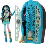 Monster High Skulltimate Secrets moenukk, Frankie - Pilt 2