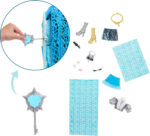 Monster High Skulltimate Secrets moenukk, Frankie - Pilt 4