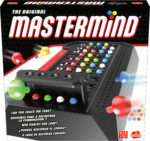 Mastermindi strateegiamäng - Pilt 2