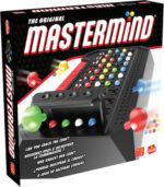 Mastermindi strateegiamäng