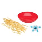 Lastemäng Yeti minu spagetites - Pilt 2
