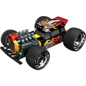 Koolspeed Hotrod Kauko-ohjattava auto
