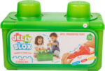 Jelly Blox ehitusklotsid, 30 tükki