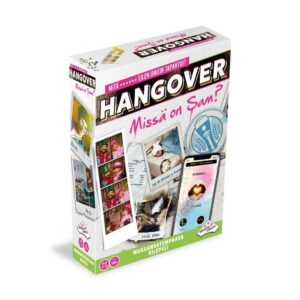The Hangover mäng