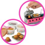 Barbie Dream Camper matkaauto - Pilt 4
