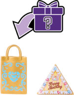 Monster High Scary Sweet Birthday Muotinukke, Cleo - Pilt 3