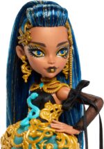 Monster High Scary Sweet Birthday Muotinukke, Cleo - Pilt 5