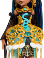 Monster High Scary Sweet Birthday Muotinukke, Cleo - Pilt 4