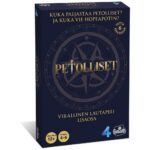Petlik aksessuaar