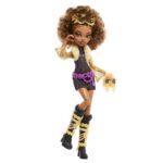 Monster High Skulltimate Secrets moenukk, Clawdeen - Pilt 5