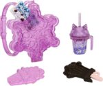 Monster High Fashion nukk, Abbey Bominable - Pilt 5