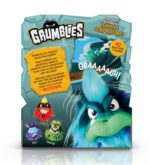 Grumblies Interaktiivinen hahmo - Pilt 2