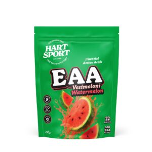 Hart-Sport EAA pulber, arbuus, 200 g