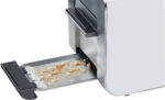Bosch Styline TAT8611N röster, valge - Pilt 4