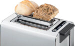 Bosch Styline TAT8611N röster, valge - Pilt 3