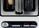 Bosch Styline TAT8611N röster, valge - Pilt 2