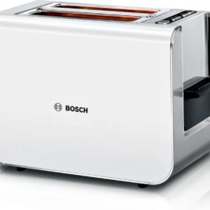 Bosch Styline TAT8611N röster, valge