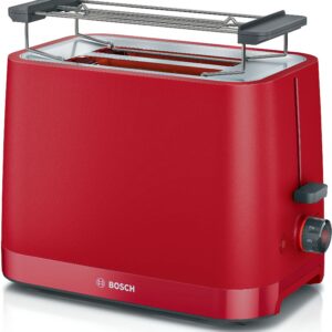 Bosch MyMoment TAT3M124 röster, punane