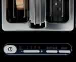 Bosch Styline TAT8613N röster, must - Pilt 5