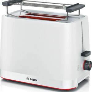 Bosch MyMoment TAT3M121 röster, valge