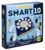 Smart10 Muumi viktoriin