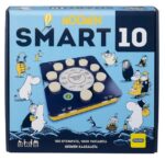 Smart10 Muumi viktoriin - Pilt 2