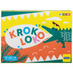 Kroko Loko mälumäng - Pilt 2
