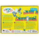 Kroko Loko mälumäng - Pilt 3