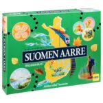 Lauamäng Finnish Treasure