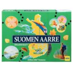 Lauamäng Finnish Treasure - Pilt 2