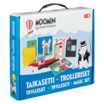 Muumi võlukomplekt