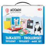 Muumi võlukomplekt - Pilt 2