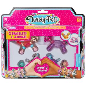 Twisty Petz perepakk, suurem perepakk