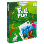 Foil Fun, Eläimet