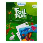 Foil Fun, Eläimet - Pilt 2