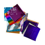 Foil Fun, Eläimet - Pilt 5