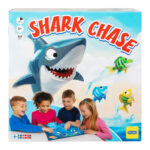 Shark Chase lauamäng - Pilt 2