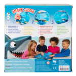 Shark Chase lauamäng - Pilt 3