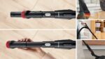 Bosch Serie 6 ProAnimal BGL6PET3 tolmuimeja, punane - Pilt 4