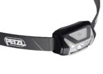 Petzl TIKKA pealamp, 350 lm, must - Pilt 2