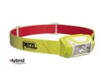 Petzl TIKKINA® kollane pealamp