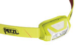 Petzl TIKKINA® kollane pealamp - Pilt 2