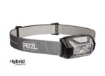 Petzl TIKKA CORE esilamp, 450 lm, hall-must